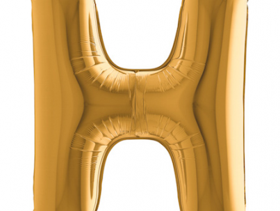 BUL-FOL-HA_Parti-Paketi-H-Harf-Folyo-Balon-Altın-110cm