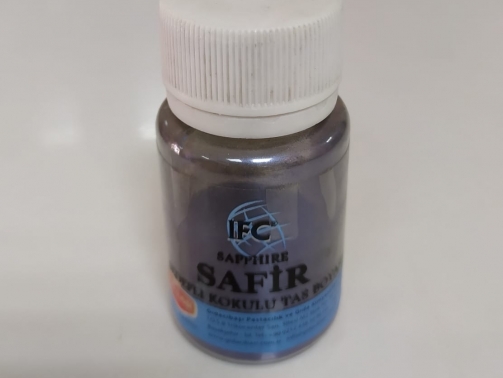 IFC SAFIR