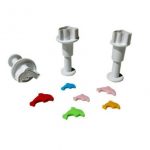 MINI ENJEKTORLU BALIK