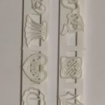 MOTIF CETVEL