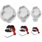 NOEL BABA BASMALI KOPAT