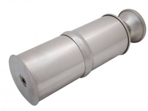 TULUMBA TATLISI APARATI