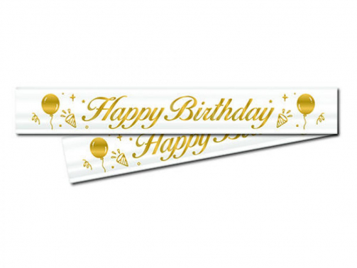 happy-birthday-gold-yazili-beyaz-kusak-8063
