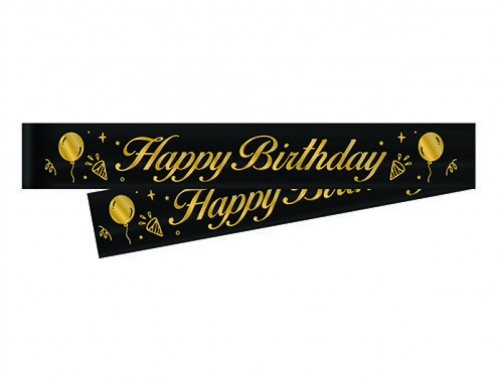 happy-birthday-gold-yazili-siyah-kusak-8064