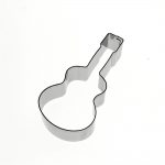 KURABIYE KALIBI GITAR