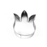 KURABIYE KALIBI LALE