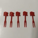 cesil turk bayragi kurdan