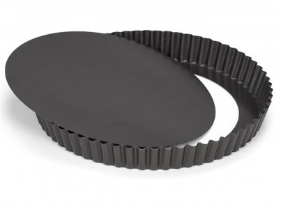 teflon cıkan taban tart kalıbı